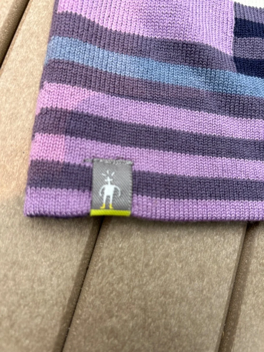 Smartwool smart wool